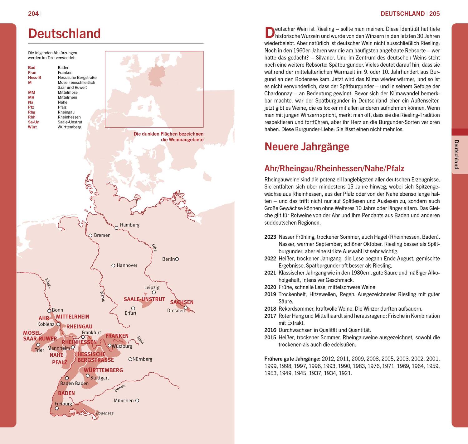 Bild: 9783965844551 | Der kleine Johnson 2025 | Der erfolgreichste Weinführer der Welt | ZS