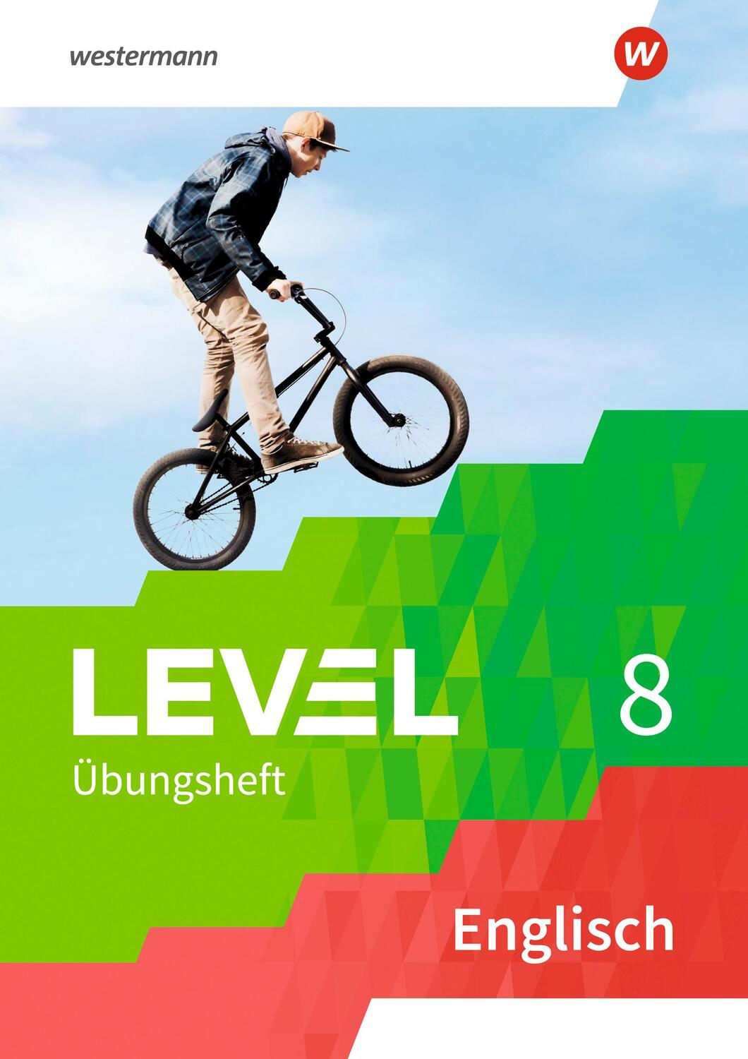 Cover: 9783141215847 | Level Übungshefte Englisch 8. Arbeitsheft | Bundle | Englisch | 2023