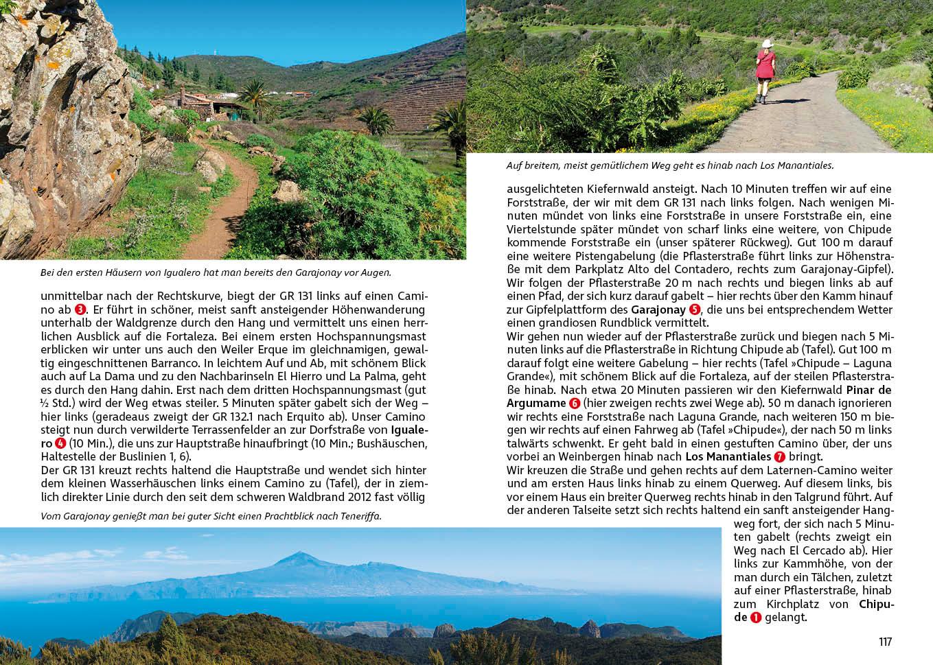 Bild: 9783763314010 | La Gomera | Klaus Wolfsperger (u. a.) | Taschenbuch | 288 S. | Deutsch