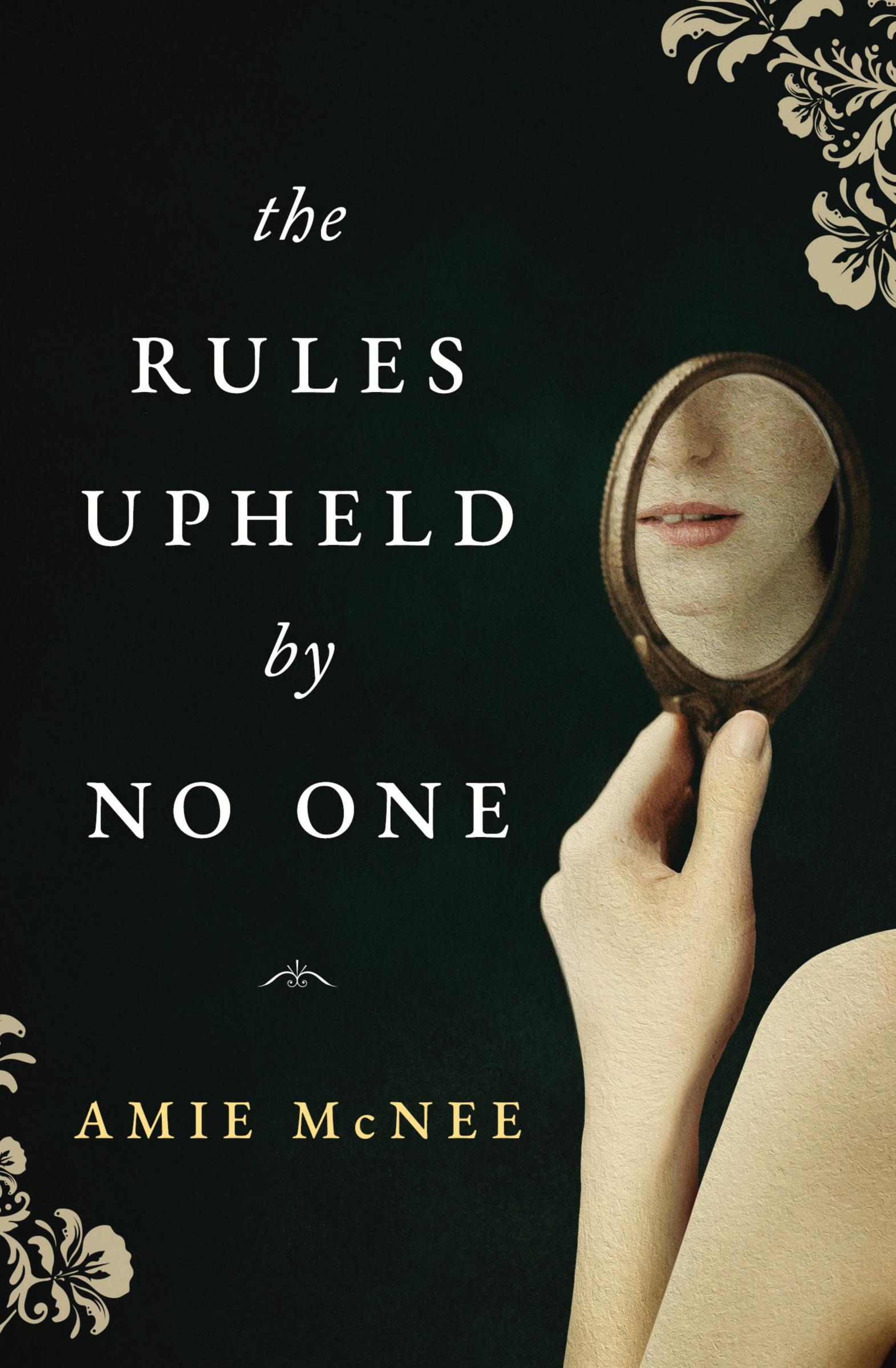 Cover: 9780645190502 | The Rules Upheld by No One | Amie Mcnee | Taschenbuch | Paperback