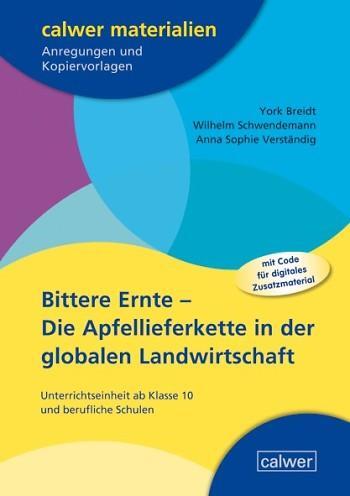 Cover: 9783766846105 | Bittere Ernte - Die Apfellieferkette in der globalen Landwirtschaft