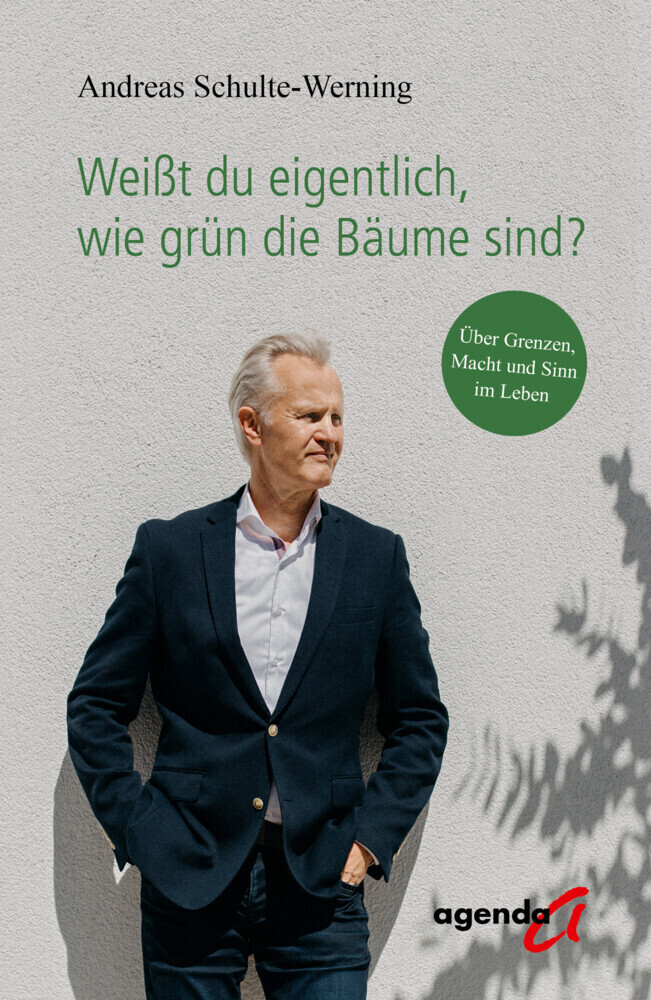 Cover: 9783896887047 | Weißt du eigentlich, wie grün die Bäume sind? | Schulte-Werning | Buch