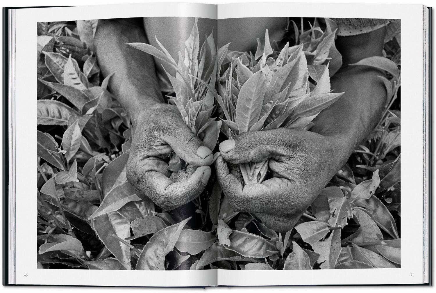 Bild: 9783836596466 | Sebastião Salgado. Arbeiter. Zur Archäologie des Industriezeitalters