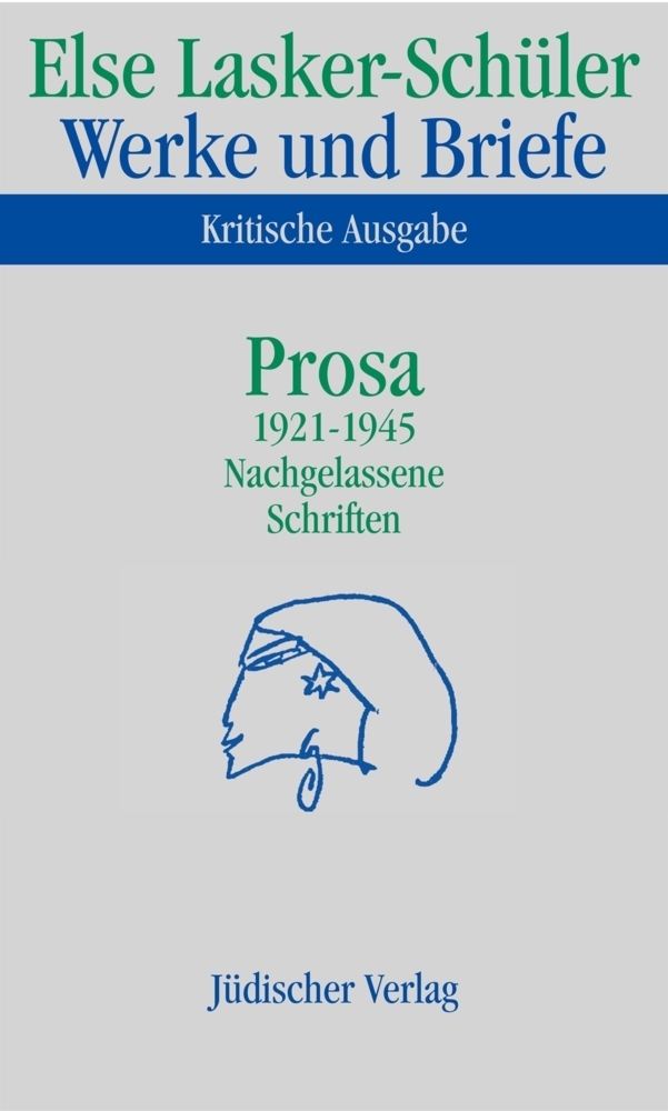 Cover: 9783633541669 | Werke und Briefe. Kritische Ausgabe, 2 Teile. Anmerkungen, 2 Tle.