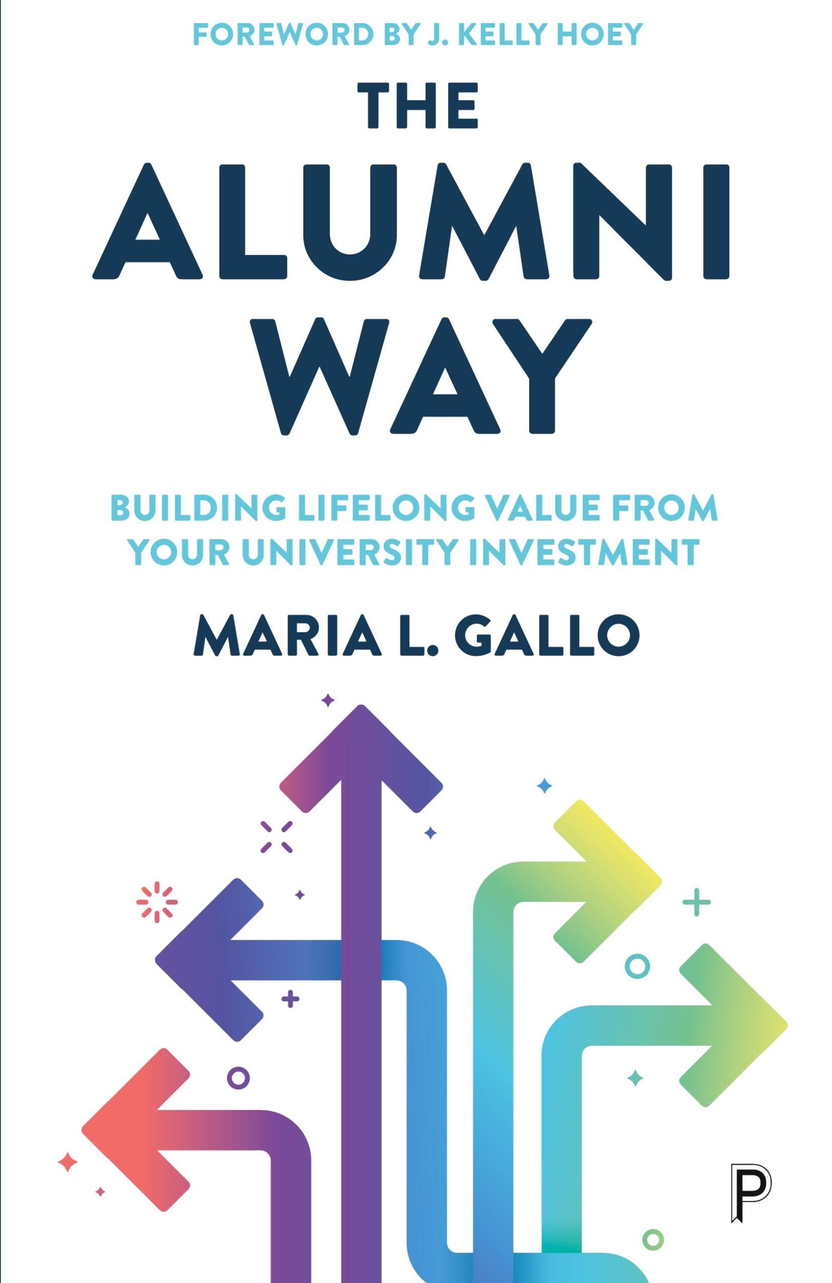 Cover: 9781447362807 | Alumni Way | Building Lifelong Value from Your University Investment