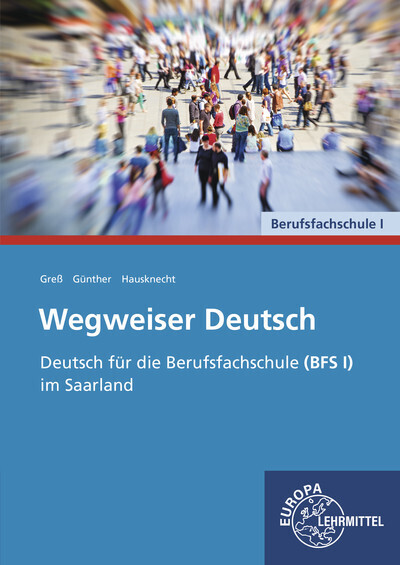 Cover: 9783758560187 | Wegweiser Deutsch | Alexander Greß (u. a.) | Taschenbuch | 95 S.