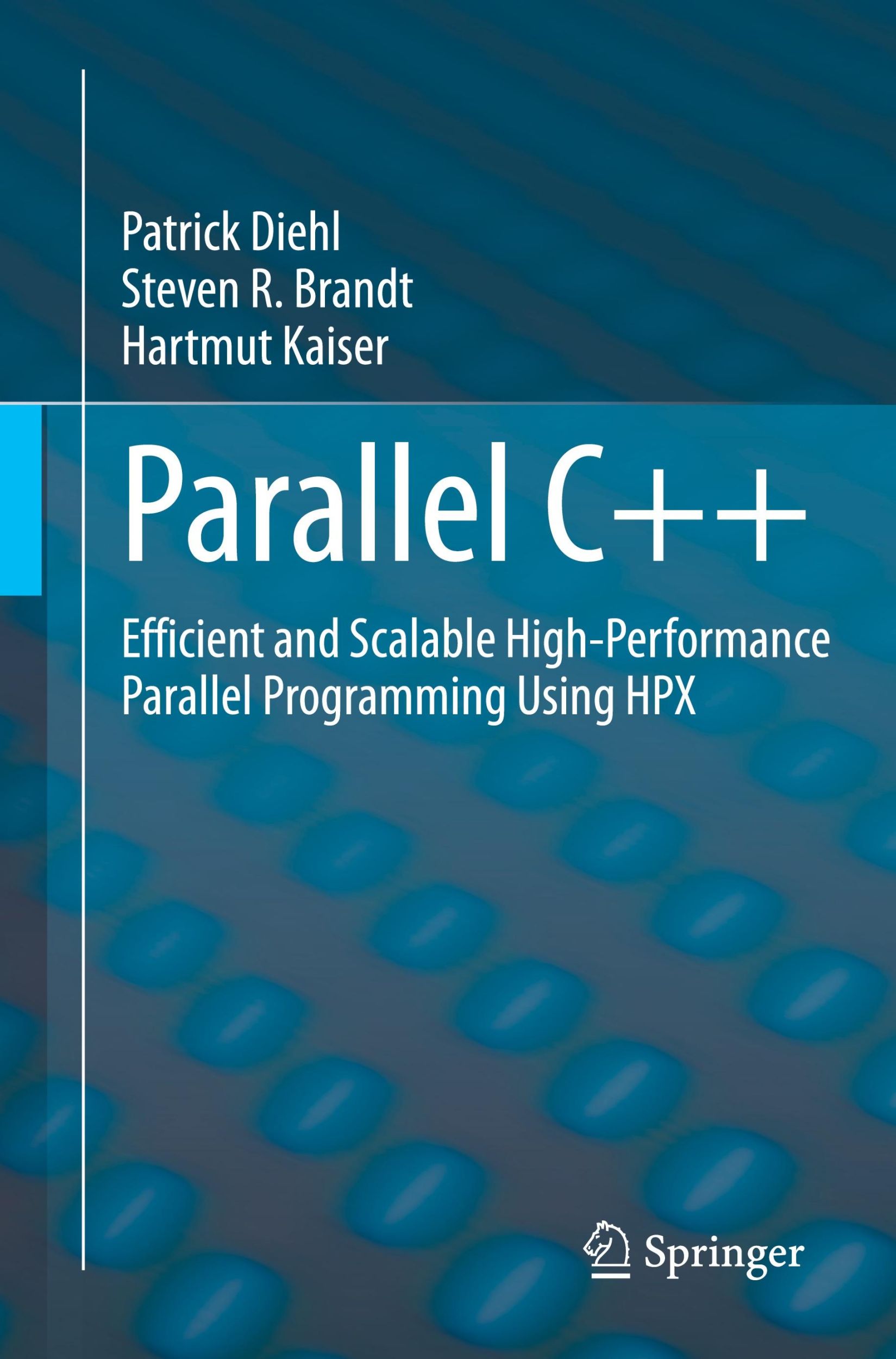 Cover: 9783031543685 | Parallel C++ | Patrick Diehl (u. a.) | Taschenbuch | xviii | Englisch