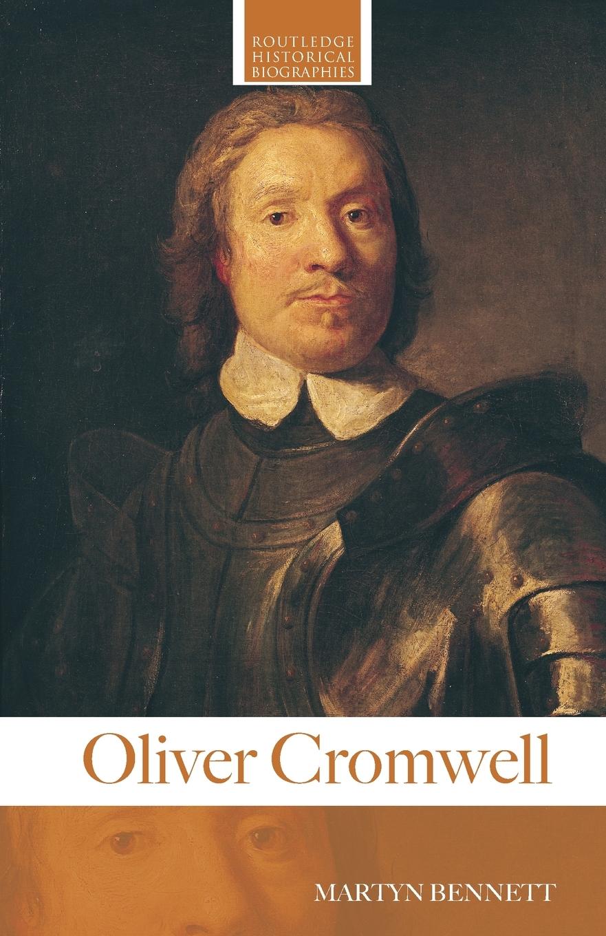 Cover: 9780415319225 | Oliver Cromwell | Martyn Bennett | Taschenbuch | Englisch | 2006