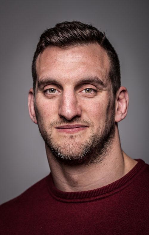 Autor: 9780008336592 | Open Side: The Official Autobiography | Sam Warburton | Taschenbuch