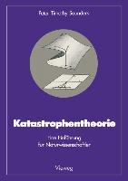 Cover: 9783528089399 | Katastrophentheorie | Eine Einführung für Naturwissenschaftler | Buch