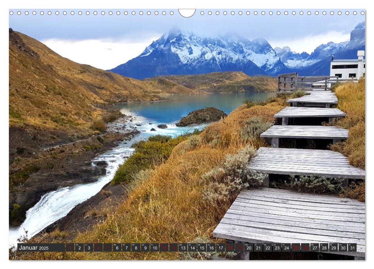 Bild: 9783435415175 | Patagonien - Parques Torres del Paine und Los Glaciares...