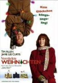 Cover: 4030521376755 | Verrückte Weihnachten | Chris Columbus | DVD | 95 Min. | Deutsch