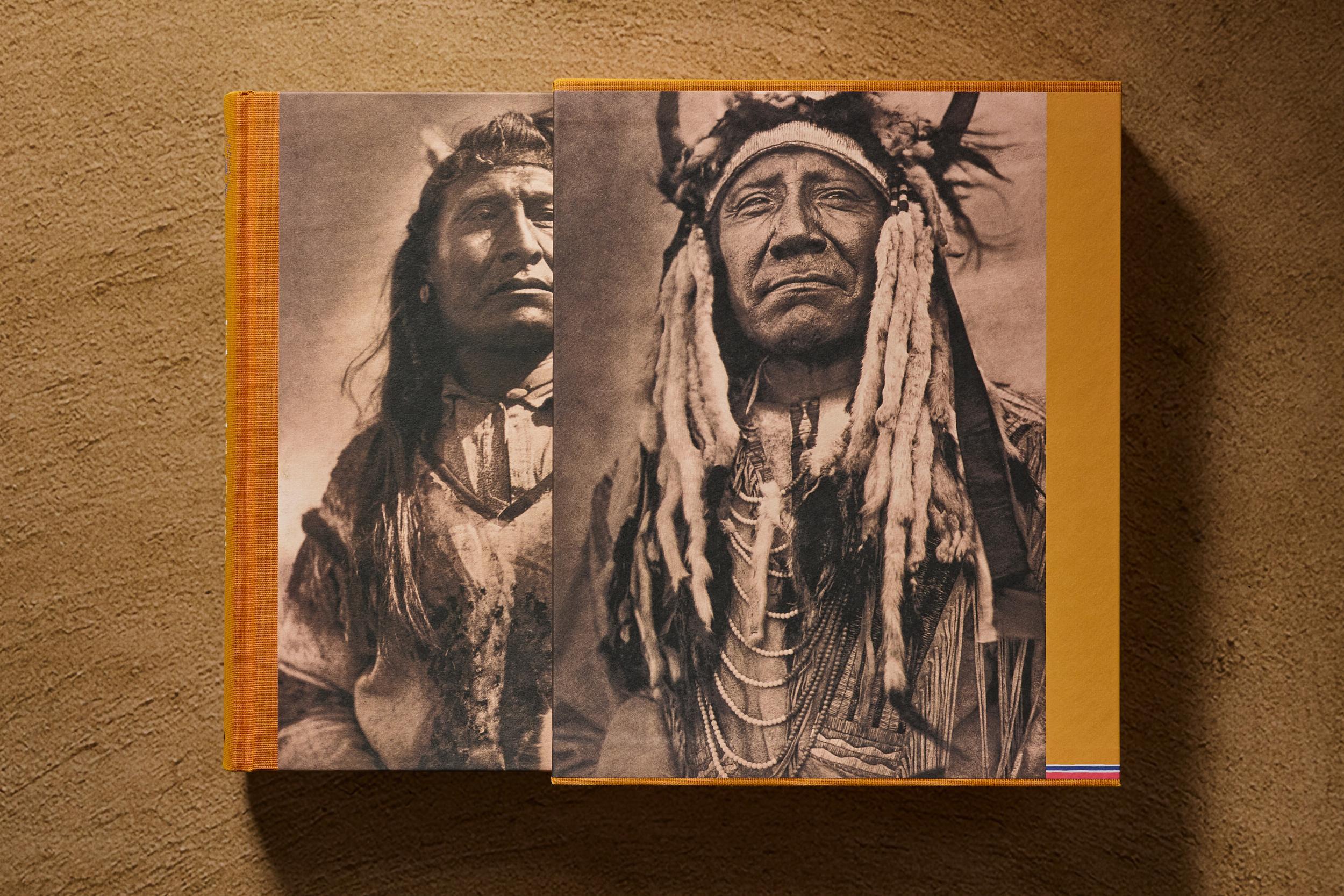 Bild: 9783836596732 | Edward S. Curtis. The North American Indian. The Complete Portfolios