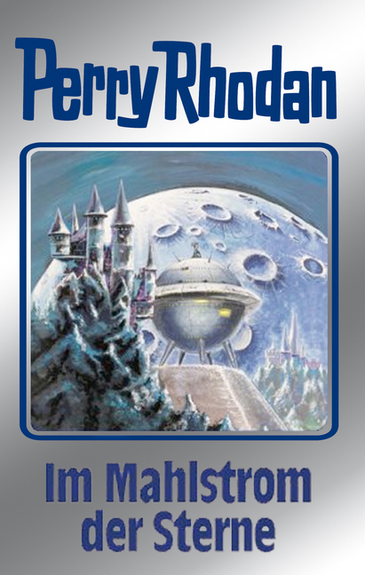 Cover: 9783811840553 | Perry Rhodan - Im Mahlstrom der Sterne | William Voltz | Buch | 400 S.