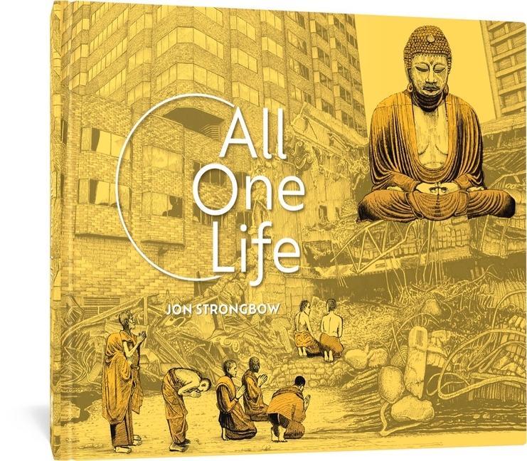 Cover: 9781683967613 | All One Life | Jon Strongbow (u. a.) | Taschenbuch | Englisch | 2023