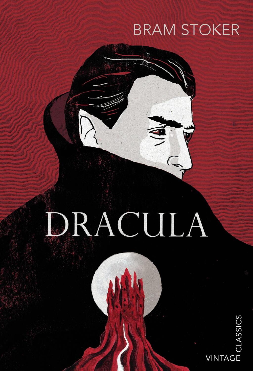 Cover: 9780099582595 | Dracula | Bram Stoker | Taschenbuch | 640 S. | Englisch | 2013