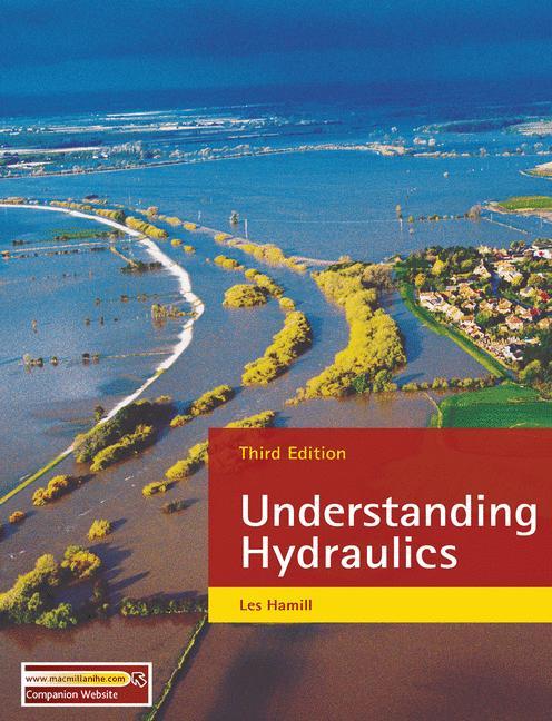 Cover: 9780230242753 | Understanding Hydraulics | With companion Web site | L. Hamill | Buch