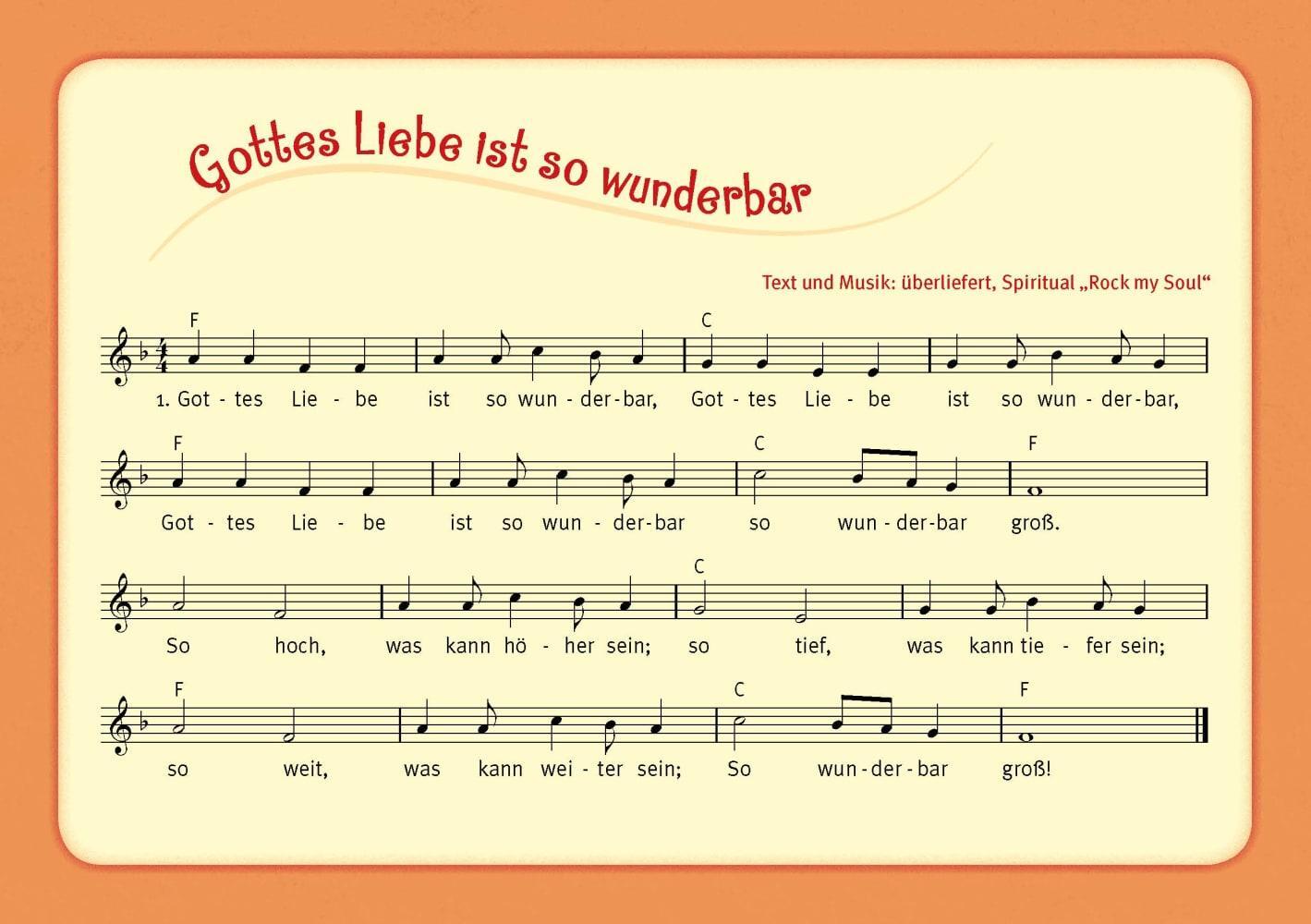 Bild: 4260179515279 | ... singen, spielen, tanzen dem Herrn! | Cornelia Kraus | Box | 32 S.