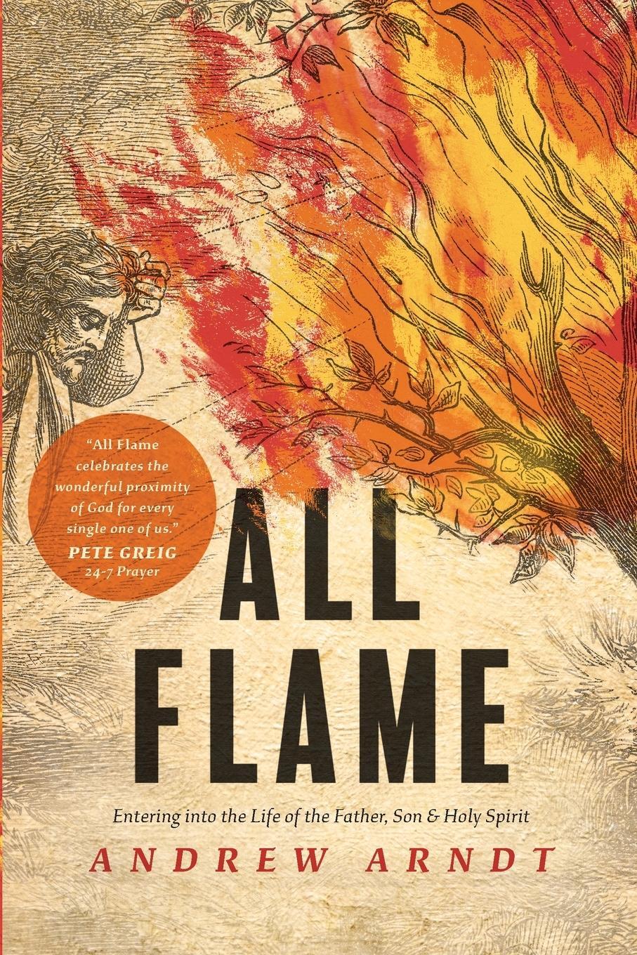 Cover: 9781641581516 | All Flame | Andrew Arndt | Taschenbuch | Paperback | Englisch | 2020