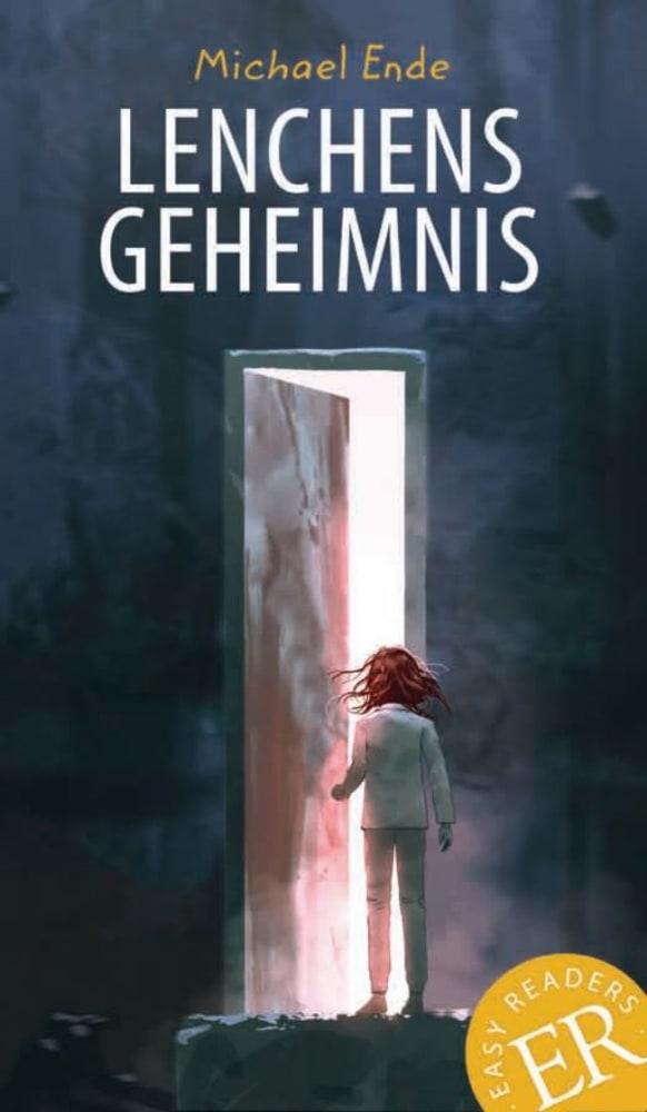 Cover: 9783126758840 | Lenchens Geheimnis | Michael Ende | Taschenbuch | Easy Readers (DaF)