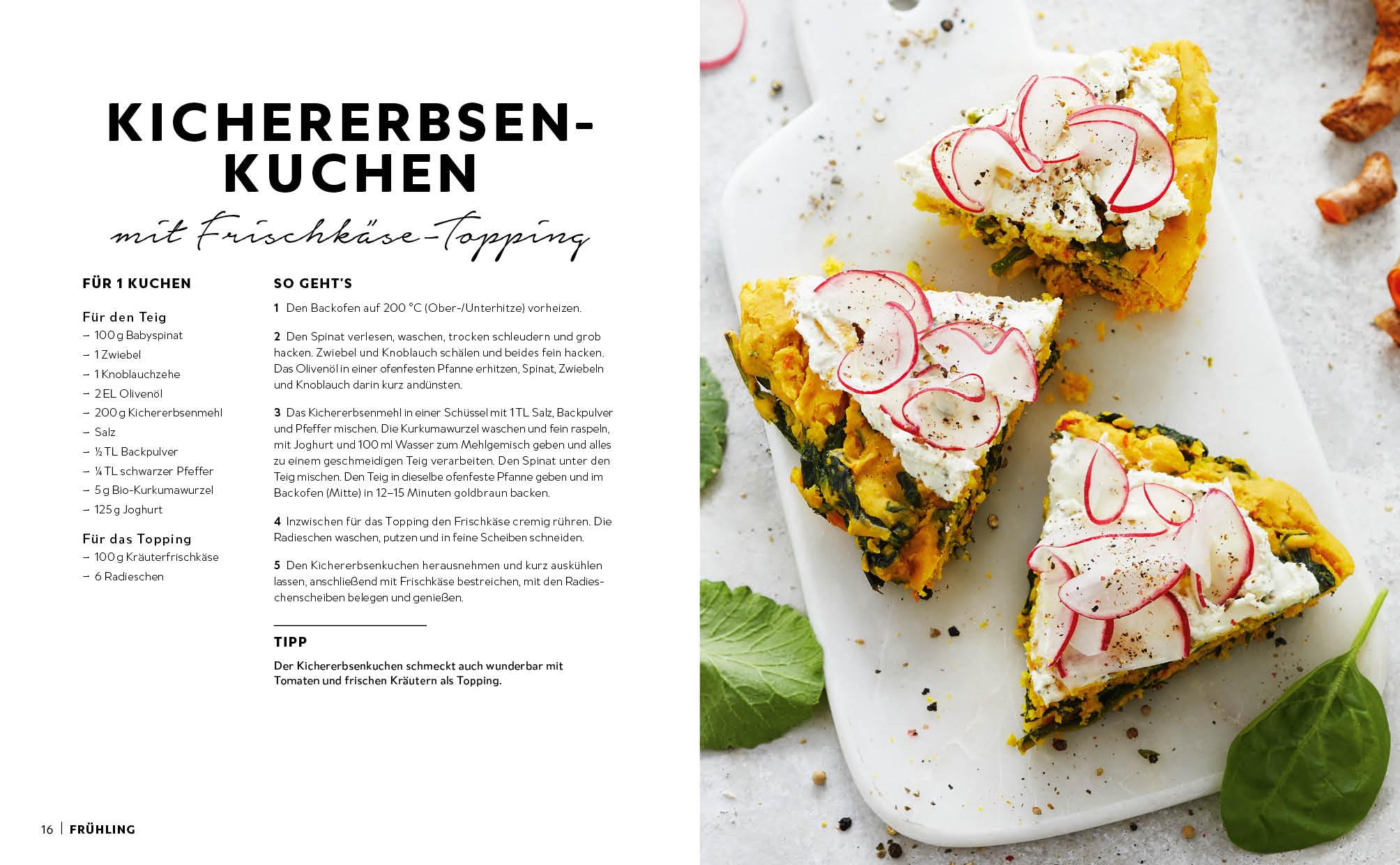 Bild: 9783960938569 | Genussmomente: Vegetarisch | Buch | 64 S. | Deutsch | 2020