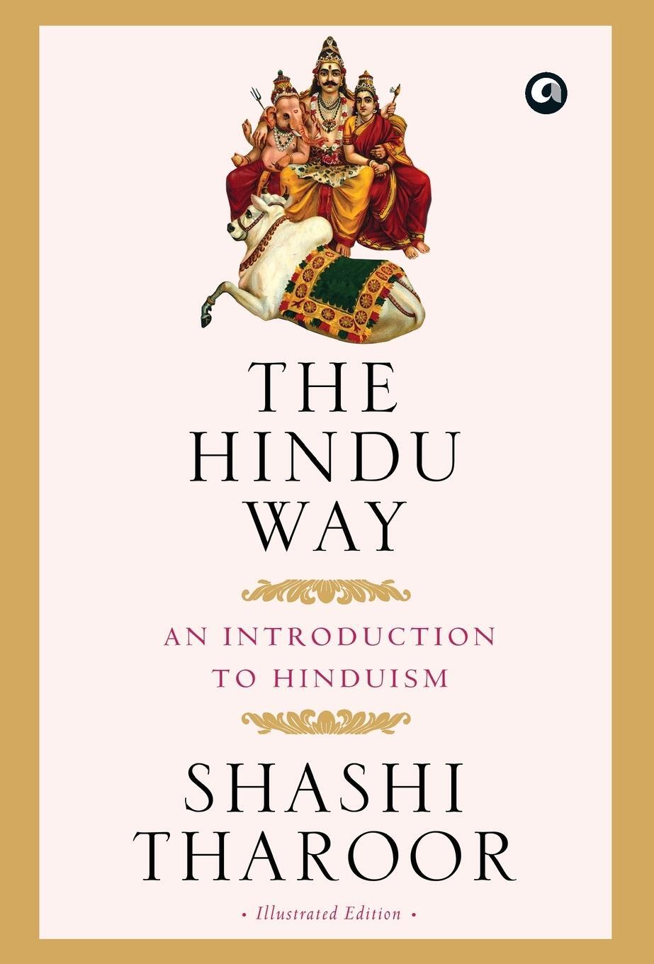 Cover: 9789388292856 | The Hindu Way | Shashi Tharoor | Buch | Englisch | 2019