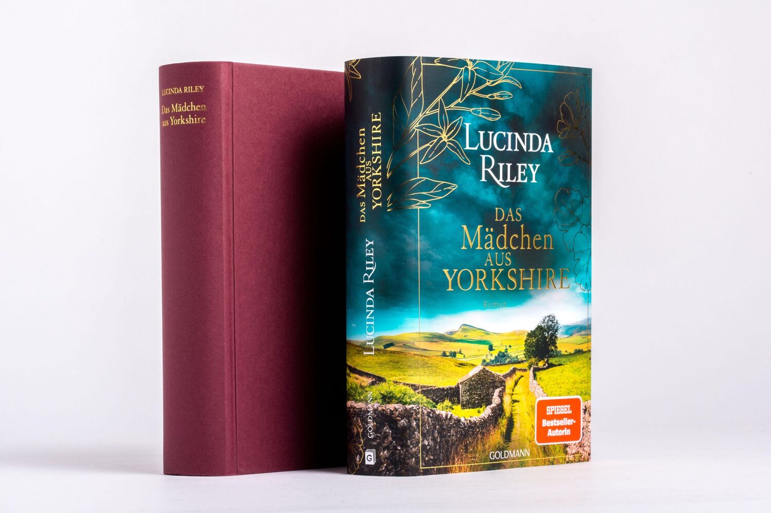 Bild: 9783442317837 | Das Mädchen aus Yorkshire | Roman | Lucinda Riley | Buch | 624 S.