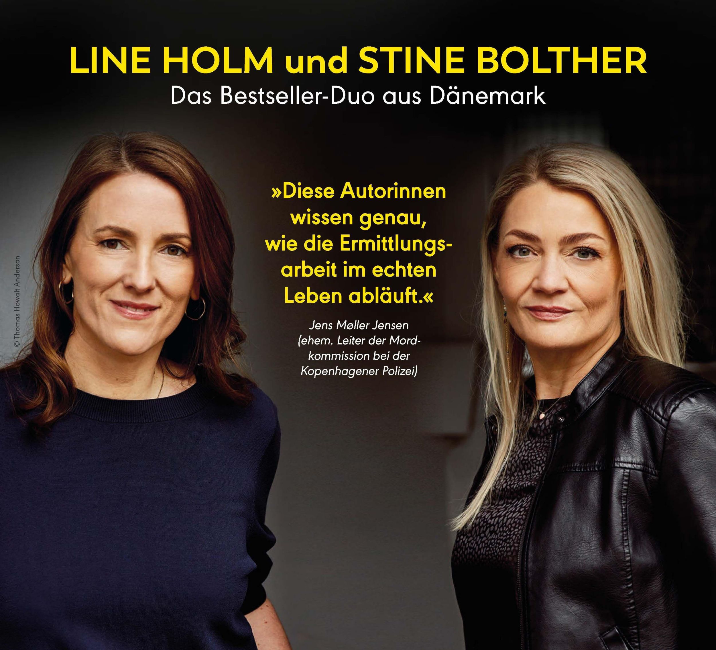 Bild: 9783453429635 | Eiskalte Schuld | Kriminalroman | Line Holm (u. a.) | Taschenbuch