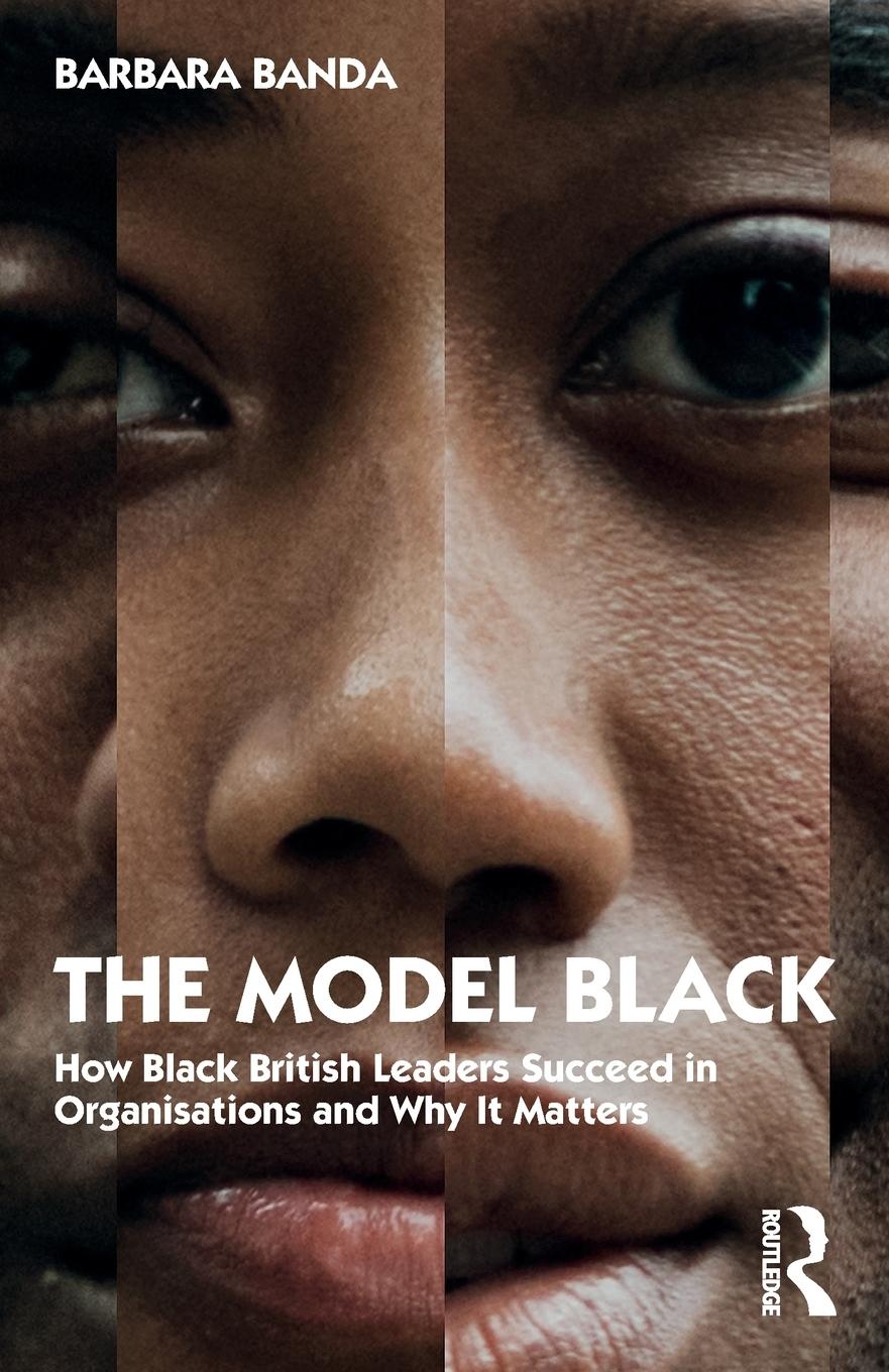 Cover: 9781032060545 | The Model Black | Barbara Banda | Taschenbuch | Paperback | Englisch