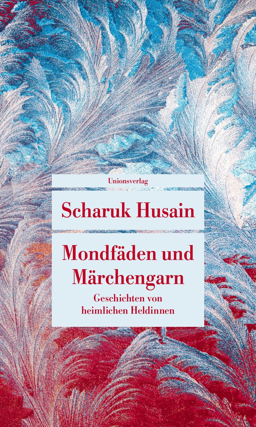 Cover: 9783293209336 | Mondfäden und Märchengarn | Geschichten von heimlichen Heldinnen