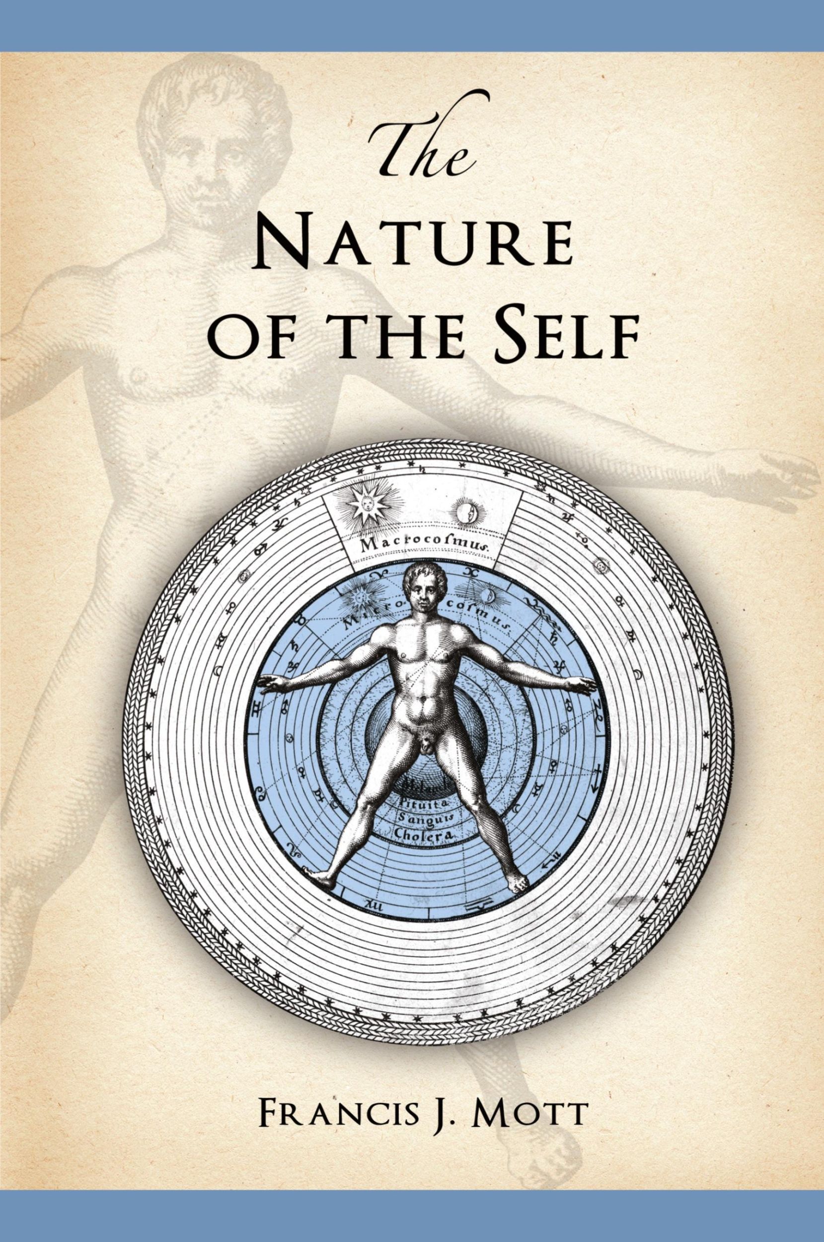 Cover: 9780955823169 | The Nature of the Self | Francis J. Mott | Taschenbuch | Englisch