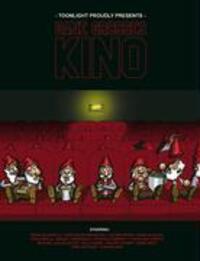 Cover: 9783833450198 | Ganz grosses Kino | Ein satirisches Kinocartoonbuch | Philipp Jahner