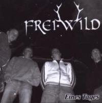 Cover: 4046661174021 | Eines Tages | Frei. Wild | Audio-CD | 2009 | EAN 4046661174021