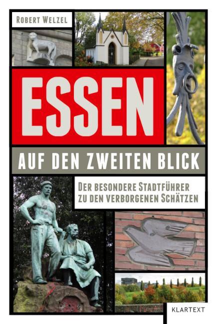 Cover: 9783837525885 | Essen auf den zweiten Blick | Robert Welzel | Taschenbuch | 160 S.