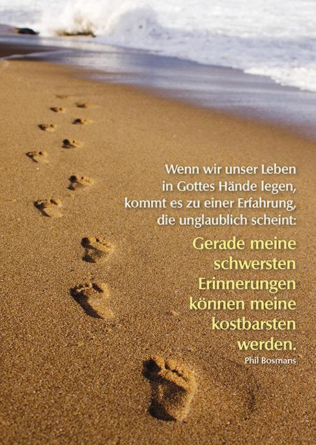 Bild: 9783863383428 | Gute Worte für deinen Tag. Postkarten-Buch | Phil Bosmans | Buch