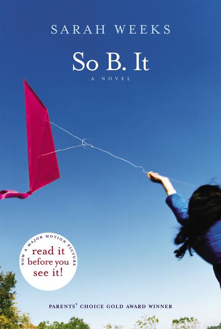 Cover: 9780064410472 | So B. It | Sarah Weeks | Taschenbuch | Kartoniert / Broschiert | 2005