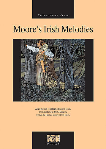 Cover: 9780946005383 | Moore's Irish Melodies | Thomas Moore | Buch | 2005