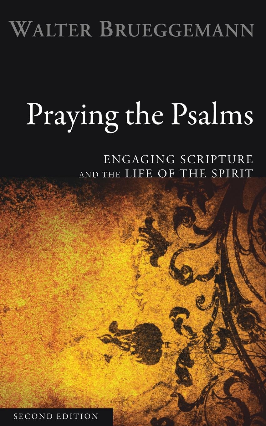 Cover: 9781556352836 | Praying the Psalms, Second Edition | Walter Brueggemann | Taschenbuch