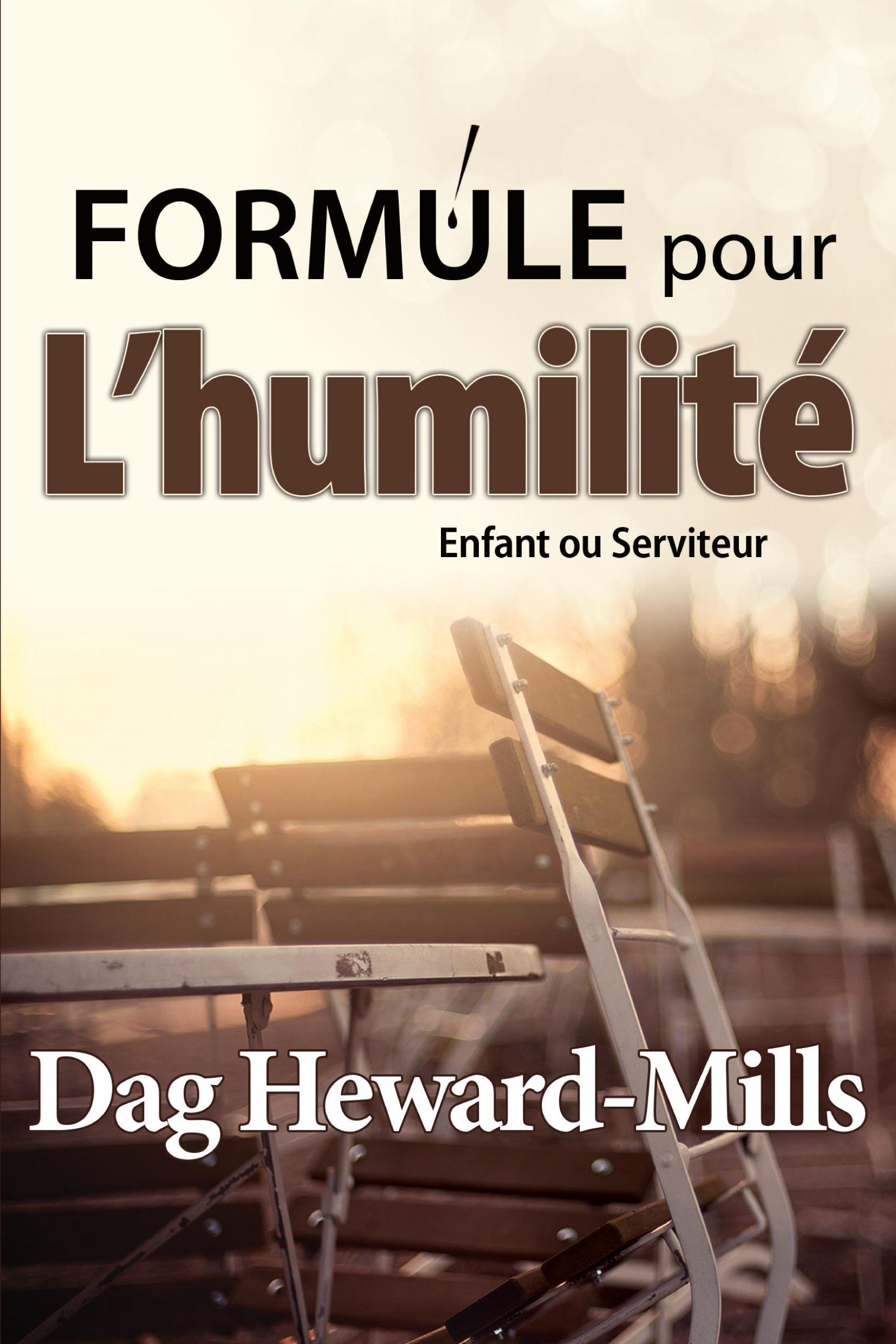 Cover: 9789988857295 | Formule Pour L'humilité | Dag Heward-Mills | Taschenbuch | Französisch