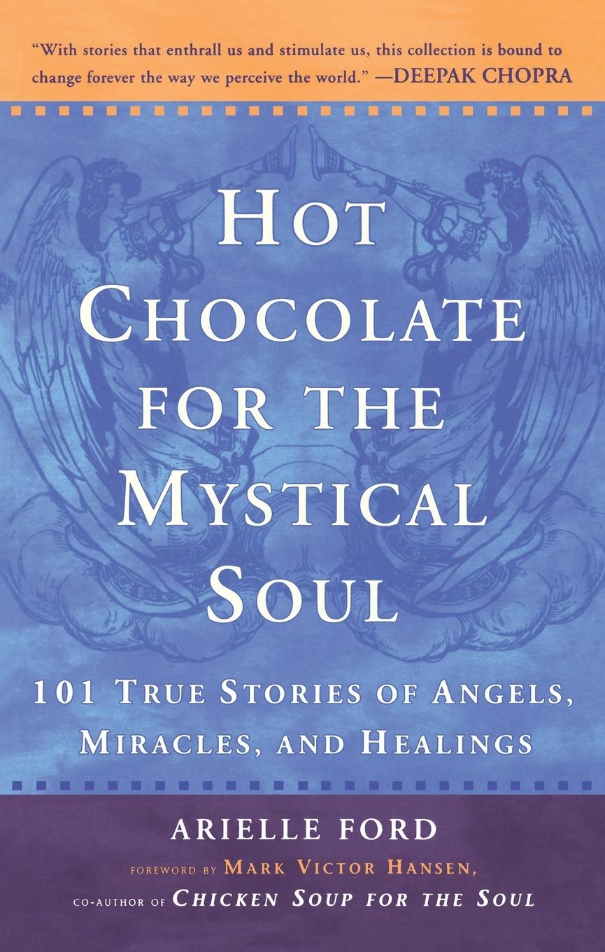 Cover: 9780452279254 | Hot Chocolate for the Mystical Soul | Arielle Ford | Taschenbuch