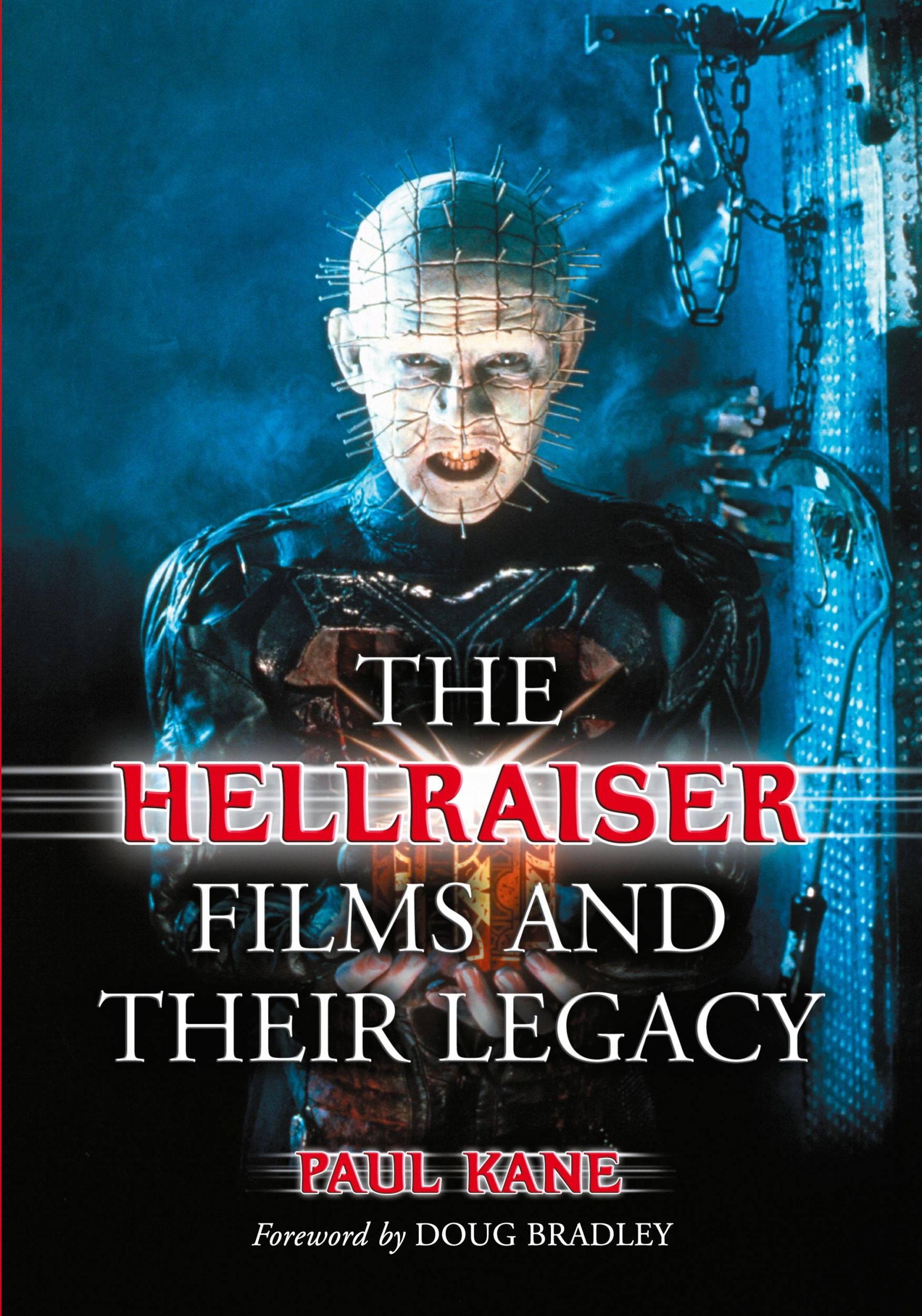 Cover: 9780786477173 | The Hellraiser Films and Their Legacy | Paul Kane | Taschenbuch | 2013