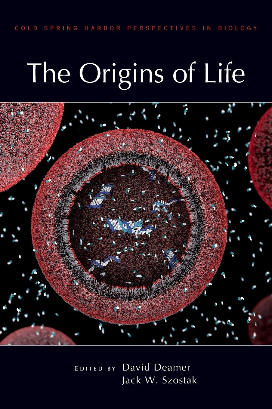 Cover: 9781936113040 | Origins of Life, the CB | David Deamer (u. a.) | Buch | Englisch