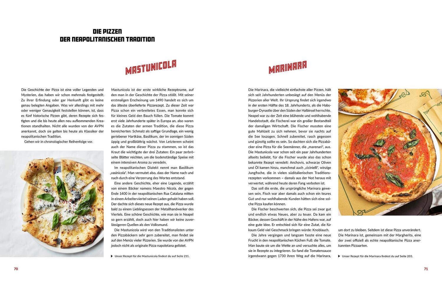 Bild: 9783954532780 | Pizza Napoletana | Domenico Gentile (u. a.) | Buch | 264 S. | Deutsch