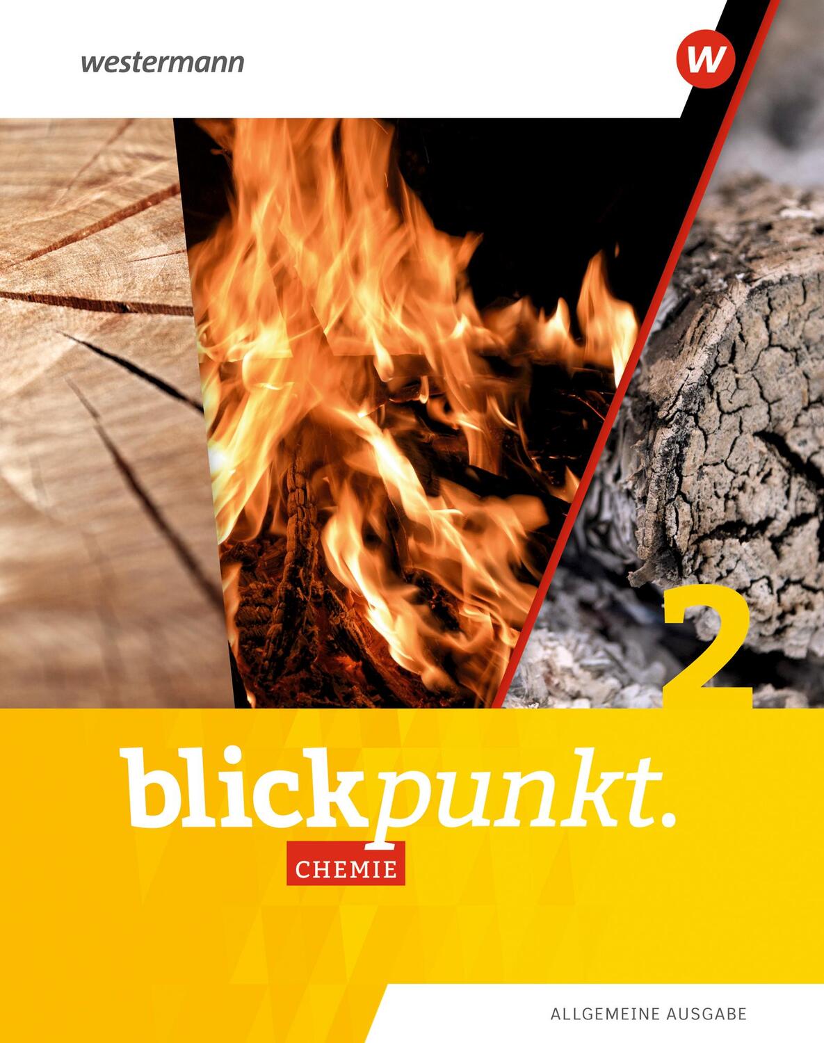 Cover: 9783141880922 | Blickpunkt Chemie 2. Schülerband. Allgemeine Ausgabe | Ausgabe 2020