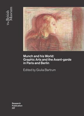 Cover: 9780861592371 | Munch and His World | Giulia Bartrum | Taschenbuch | Englisch | 2022