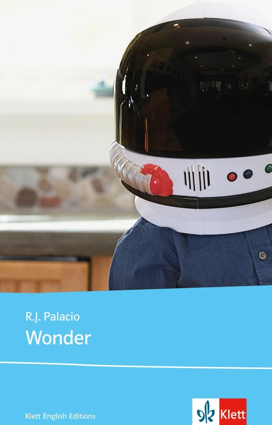 Cover: 9783125781771 | Wonder | R. J. Palacio | Taschenbuch | Deutsch | 2015