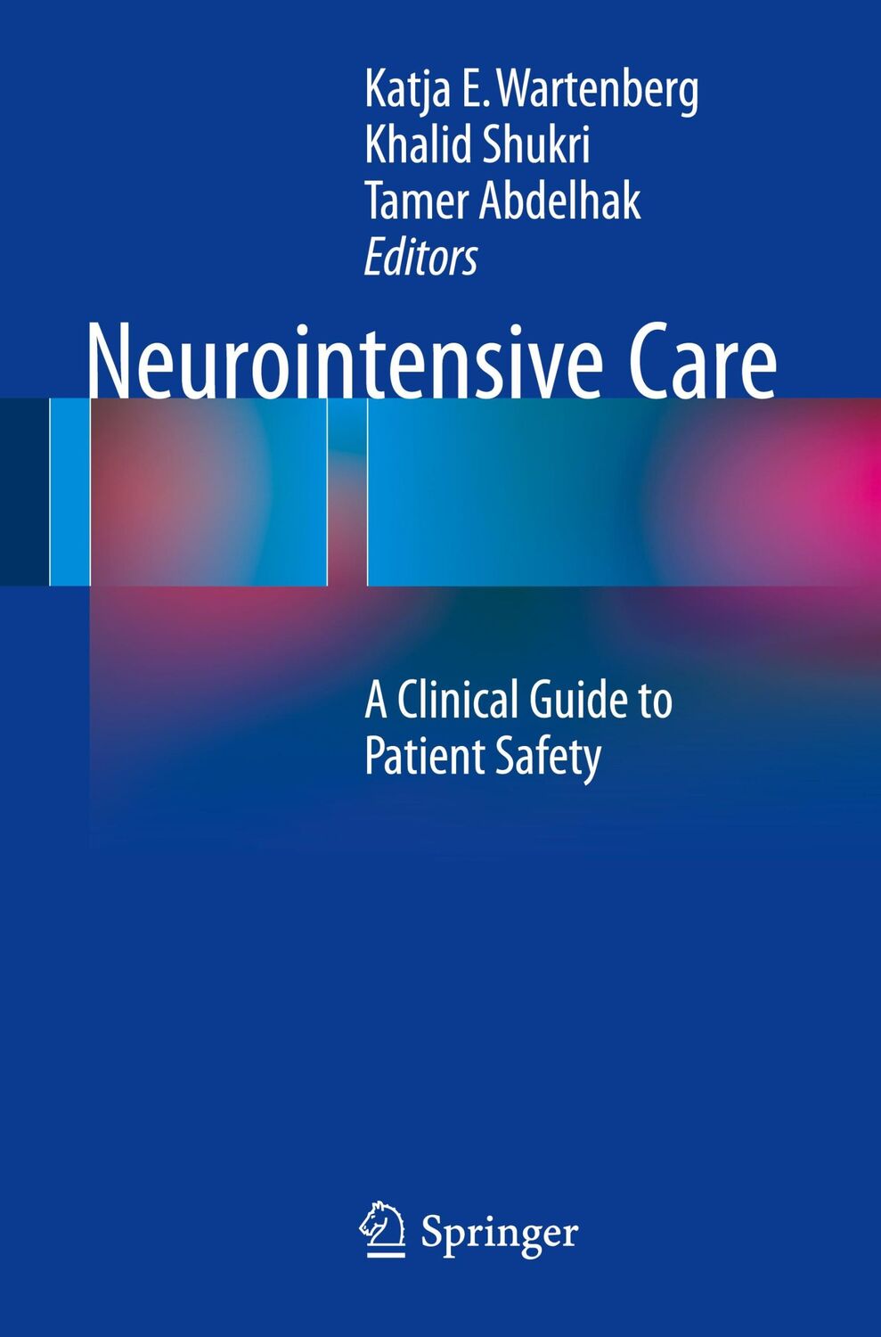 Cover: 9783319172927 | Neurointensive Care | A Clinical Guide to Patient Safety | Taschenbuch