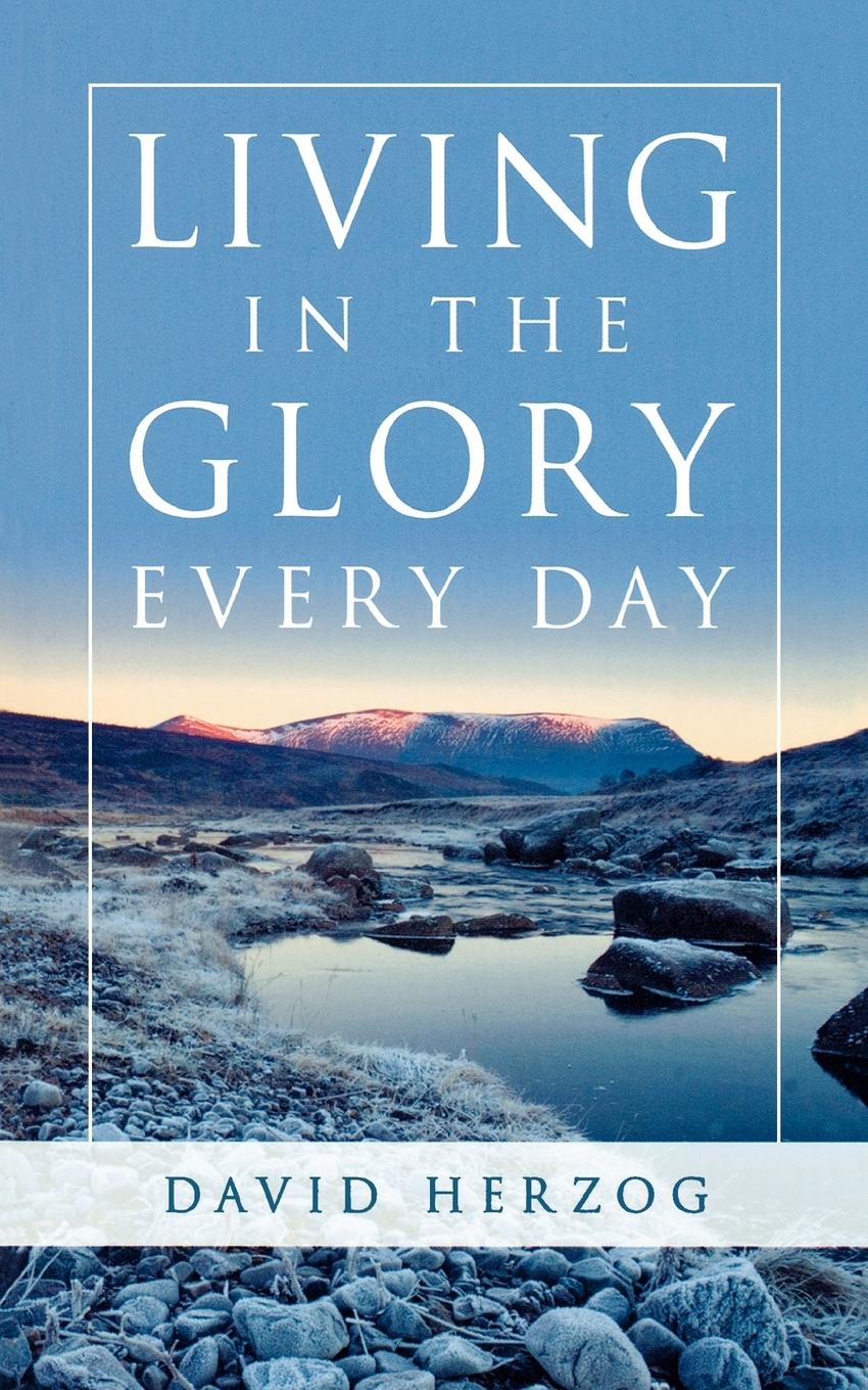 Cover: 9780768431605 | Living in the Glory Every Day | David Herzog | Taschenbuch | Englisch