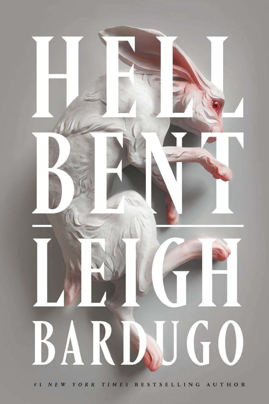 Cover: 9781250894274 | Hell Bent | A Novel | Leigh Bardugo | Taschenbuch | 496 S. | Englisch