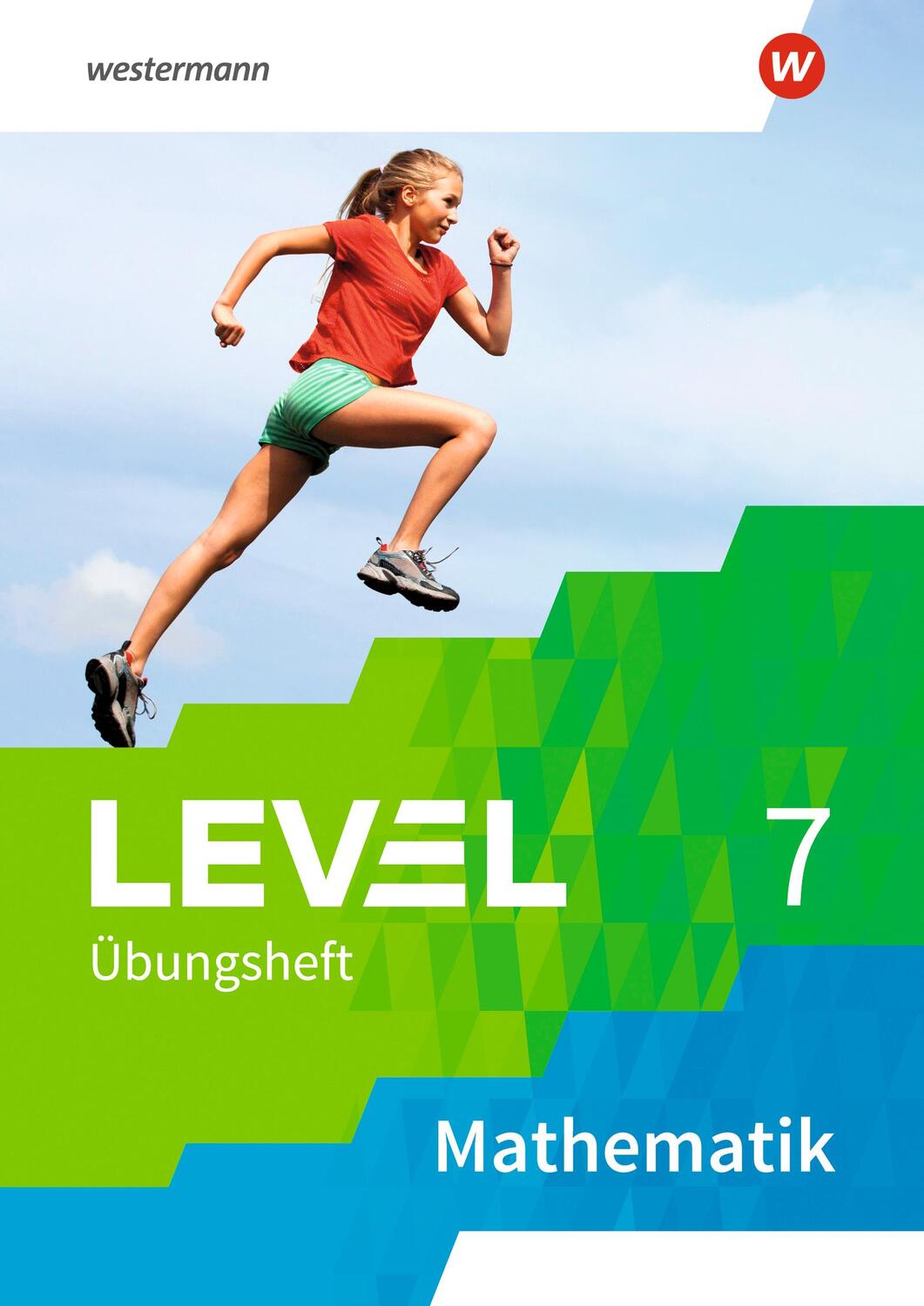 Cover: 9783141215892 | Level Übungshefte Mathematik 7. Arbeitsheft | Bundle | 1 Broschüre